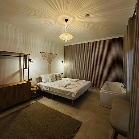 Otel Vodina Lounge Kayaköy
