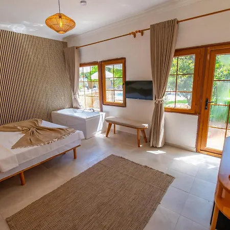 Otel Vodina Lounge *