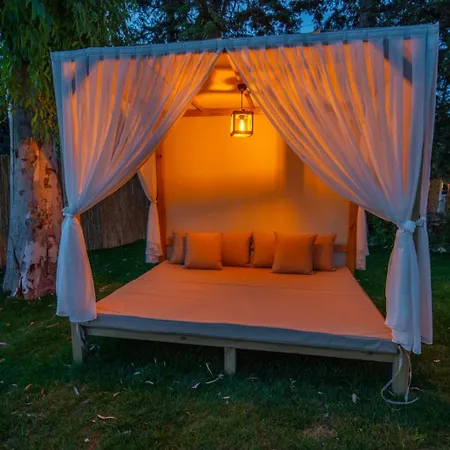 Vodina Lounge Otel Kayaköy