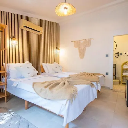 Vodina Lounge Otel